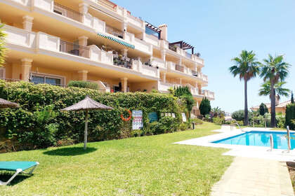 Апартаменты Продажа в Mijas Costa, Málaga. 