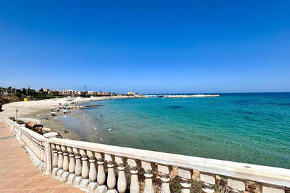 Apartment zu verkaufen in Torre de la Horadada, Alicante. 