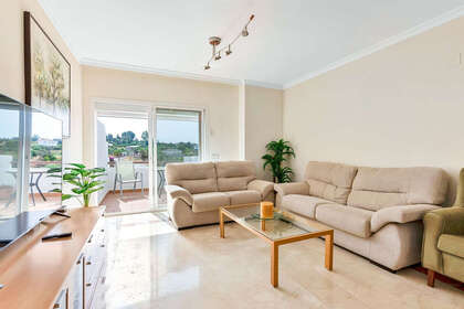Апартаменты Продажа в Benalmádena, Málaga. 