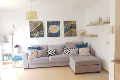Apartamento venda em Torreblanca, Fuengirola, Málaga. 