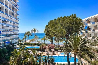 Penthouse/Dachwohnung zu verkaufen in Marbella, Málaga. 
