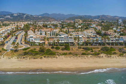 House for sale in Marbella, Málaga. 