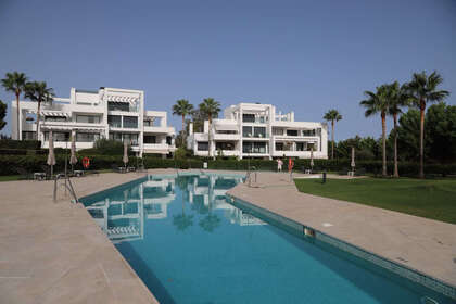 Apartment zu verkaufen in Atalaya, La, Málaga. 