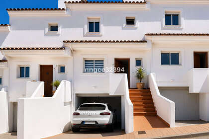 casa venda em Puerto Banús, Marbella, Málaga. 
