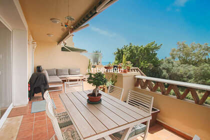 耳房 出售 进入 Nagüeles, Marbella, Málaga. 