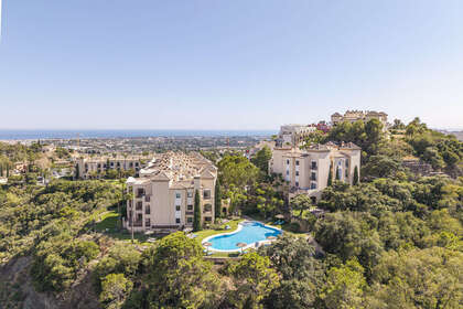 Penthouse/Dachwohnung zu verkaufen in Málaga. 