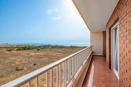 Apartment zu verkaufen in Punta Prima, Alicante. 