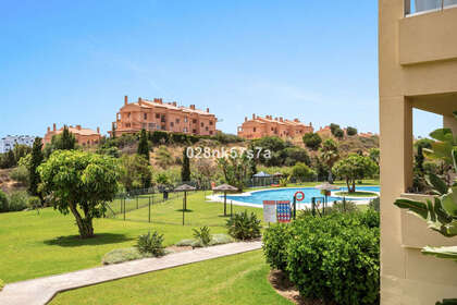 Апартаменты Продажа в Mijas, Málaga. 