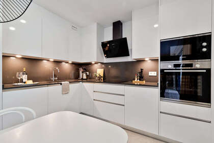 Apartamento venda em Los Boliches, Fuengirola, Málaga. 