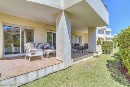 Apartment for sale in Marbella, Málaga. 