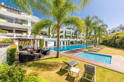 Apartamento venda em Estepona, Málaga. 