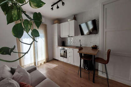 Пентхаус Продажа в Las Lagunas, Fuengirola, Málaga. 