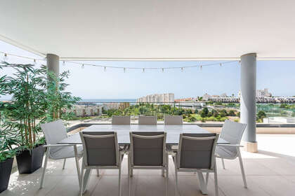 Apartamento venda em Estepona, Málaga. 