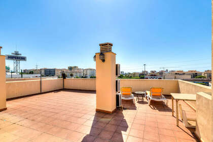 Апартаменты Продажа в Mijas Costa, Málaga. 