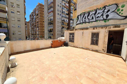 Haus zu verkaufen in Málaga. 