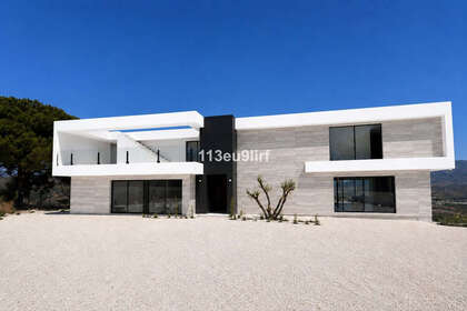 Таунхаус Продажа в La Cala Golf, Mijas, Málaga. 