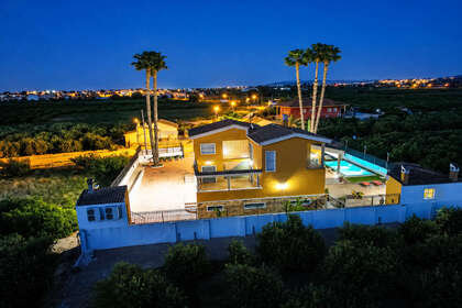 casa venda em Orihuela, Alicante. 