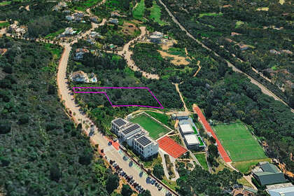 Enredo venda em Sotogrande, Cádiz. 