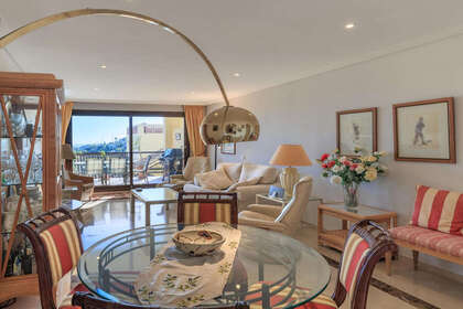 Apartamento venda em Benahavís, Málaga. 