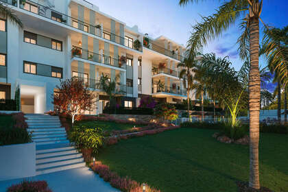 Apartamento venda em Estepona, Málaga. 