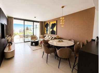 Apartamento venda em Benalmádena, Málaga. 