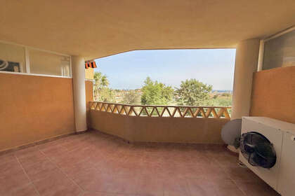 Apartamento venda em Los Pacos, Fuengirola, Málaga. 