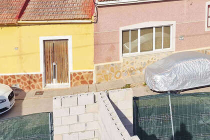 Grundstück/Finca zu verkaufen in Benijófar, Alicante. 