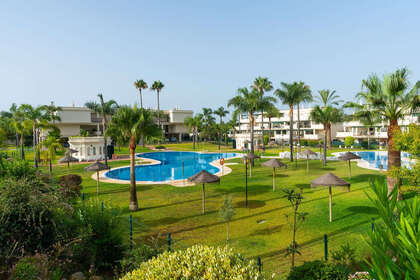 Apartment zu verkaufen in Nueva andalucia, Málaga. 
