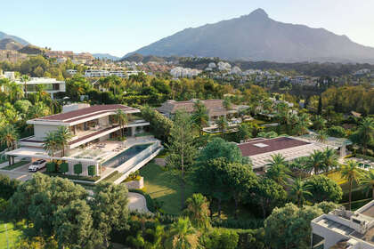 Enredo venda em Nueva andalucia, Málaga. 