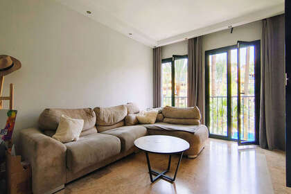 Apartment for sale in San Pedro de Alcántara, Marbella, Málaga. 