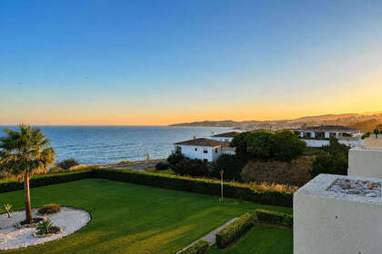Apartamento venda em Mijas Costa, Málaga. 