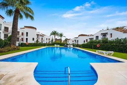Apartment for sale in Marbella, Málaga. 