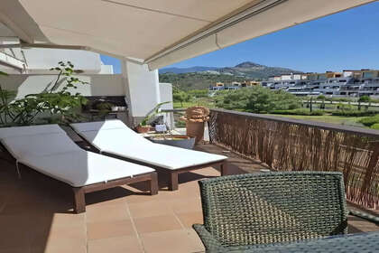 Apartamento venda em Benahavís, Málaga. 