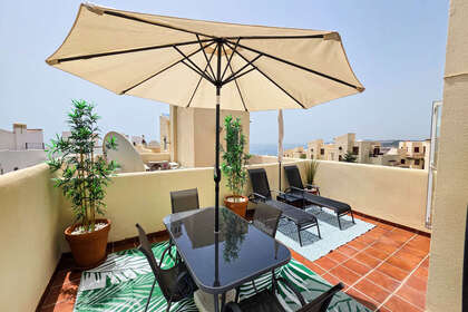 Apartamento venda em Casares, Málaga. 