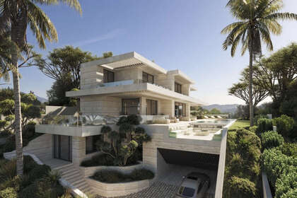 Enredo venda em La Cala Golf, Mijas, Málaga. 