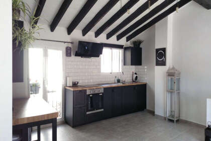 Apartment zu verkaufen in Nucia (la), Alicante. 