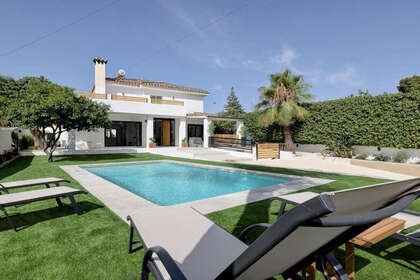Casa Cluster venda em Marbella, Málaga. 