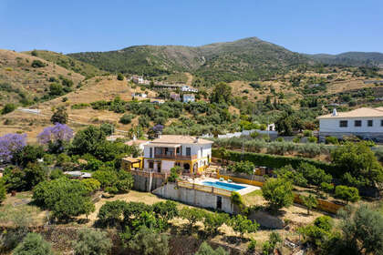 Casa Cluster venda em Mijas, Málaga. 
