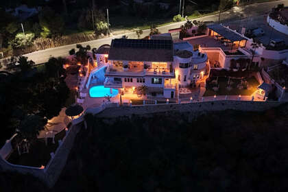 Casa Cluster venda em Mijas, Málaga. 