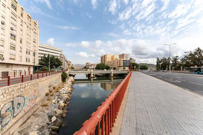 Apartamento venda em Málaga - Centro. 