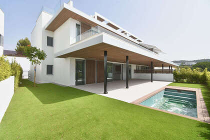 Apartment for sale in Marbella, Málaga. 