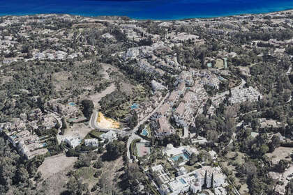 Enredo venda em Puerto Banús, Marbella, Málaga. 