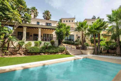 Casa Cluster venda em Sotogrande, Cádiz. 