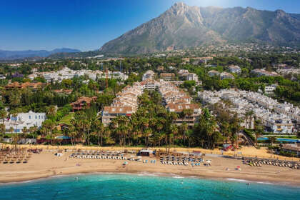 Apartment for sale in Marbella, Málaga. 