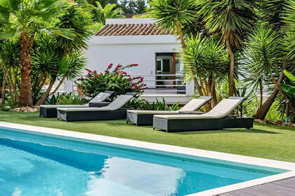 Casa Cluster venda em Marbella, Málaga. 
