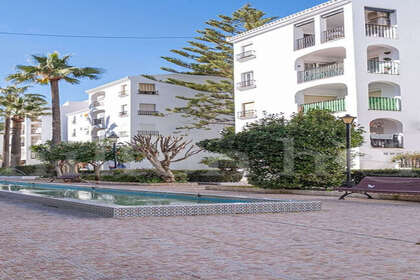 Apartment zu verkaufen in San luis de sabinillas, Málaga. 