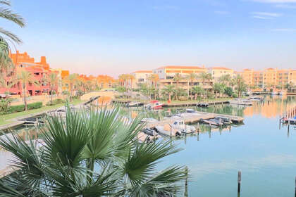 Apartamento venda em Sotogrande, Cádiz. 