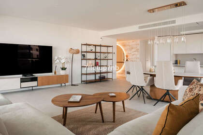 Apartamento venda em Estepona, Málaga. 