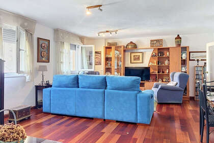 Apartamento venda em Málaga. 