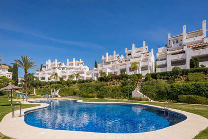 Apartment for sale in Los monteros, Marbella, Málaga. 